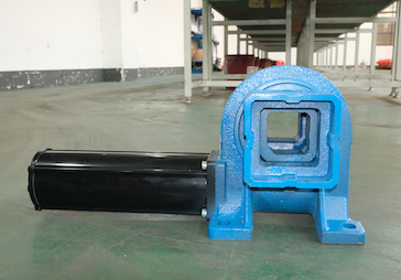 آخرین وبلاگ های شرکت در مورد Slewing Drive for Solar Trackers: راهنمای انتخاب حرفه ای | Hangtuo Mechanical