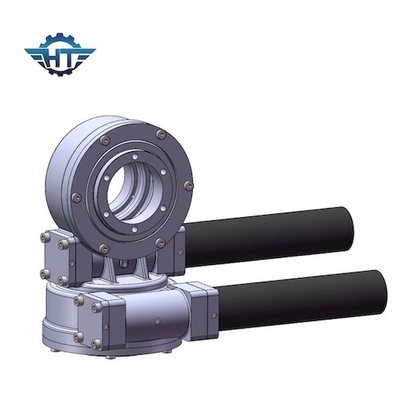 موتور پله ای 12VDC Dual Solar Slew Drive برای ردیاب های ماهواره یا آنتن ماهواره