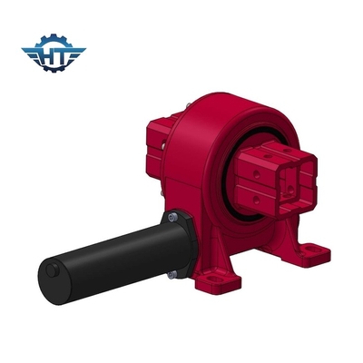 سیستم ردیابی خورشیدی 24 ولت با وضوح 3600ppr و رابط RS485