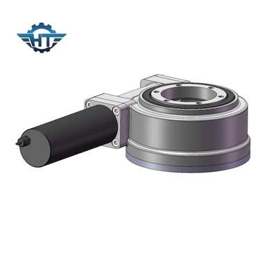 SE1 Hydraulic Electric Slew Drive IP66 برای ایستگاه ردیابی تک فتوولتائیک شیبدار