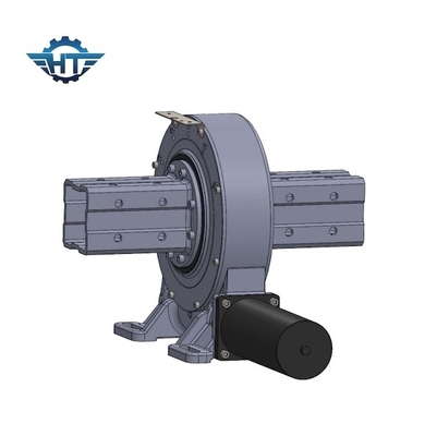 درایو چرخشی تک محور عمودی VE7 برای سیستم ردیابی خورشیدی PV خودکار