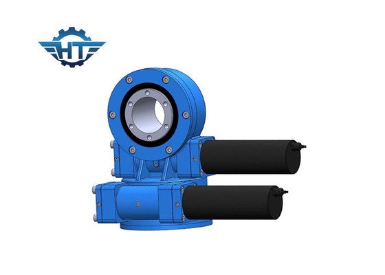 خرید ردیاب خورشیدی با دقت بالا Sde9 Slew Drive با رمزگذار برای ماهواره آنتن online manufacture