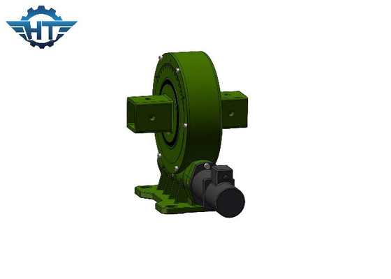 خرید گیربکس چرخشی عمودی OEM VE9 با گشتاور سنگین سرعت کم برای افقی online manufacture
