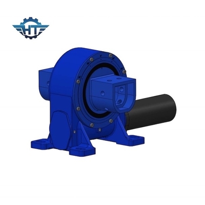خرید چرخ دنده عمودي تک محور محرکه کوچک، محرکه خورشیدی با دقت 0.1 درجه online manufacture