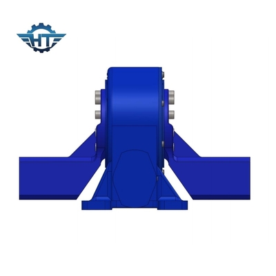خرید درایو چرخ دنده کرم تک محور نصب شده عمودی برای انرژی های تجدیدپذیر خورشیدی online manufacture
