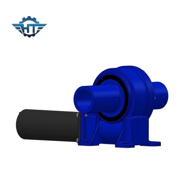 خرید درایو ردیاب خورشیدی عمودی با موتور سیاره ای 24 Vdc برای سیستم ردیابی خورشیدی online manufacture