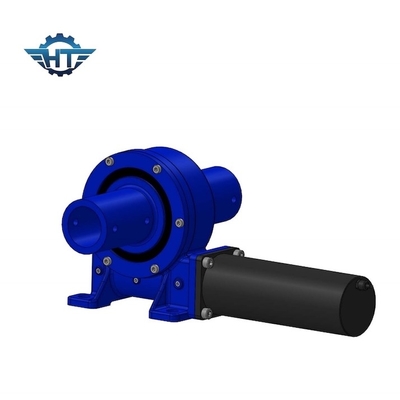 خرید 0.1° دقت درایو چرخش خورشیدی برای ردیابی دقیق تورک بالا online manufacture
