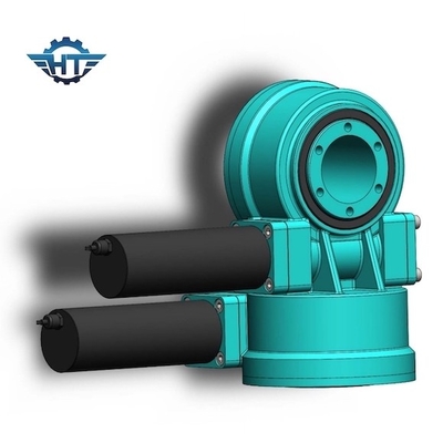 خرید گیربکس چرخشی دو محوره با دقت بالا برای نیروگاه خورشیدی متمرکز online manufacture
