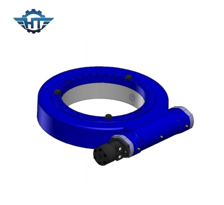 خرید درایو چرخاننده ردیاب خورشیدی کوچک سرعت آهسته IP66 برای سیستم ردیابی دو محوره online manufacture