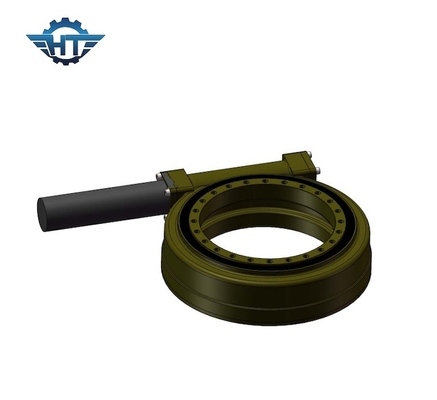 خرید درایو کوچک 25 اینچی با فناوری کرم ساعت شنی برای ردیابی نصب PV online manufacture