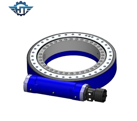 خرید کرم دابل پاکت کوچک درایو 89000 نیوتن متری کرم سرعت آهسته برای ردیاب خورشیدی online manufacture