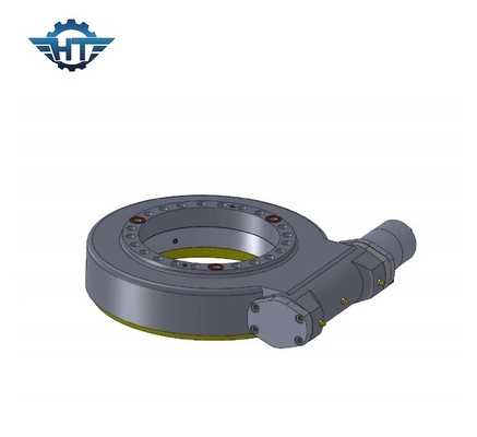 خرید درایو چرخشی کوچک تک محور SE5 به صورت افقی برای انرژی خورشیدی نصب شده است online manufacture