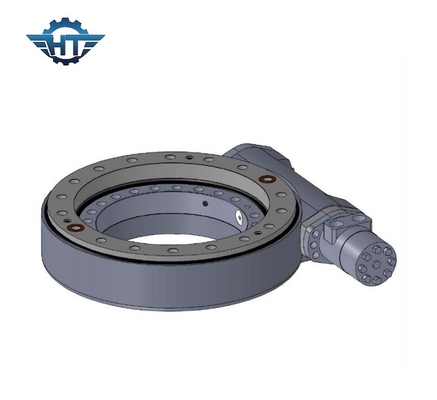 خرید SE21 ردیاب خورشیدی سوئی درایو چرخش و ثبات بالا با تکنولوژی کرم ساعت شن online manufacture