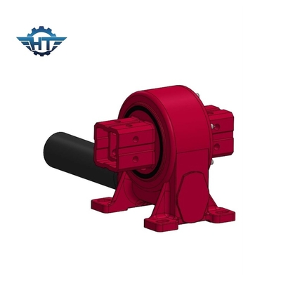 خرید درایو 7 اینچ برای سیستم ردیابی خورشیدی خم شده با ویژگی قفل کردن خود online manufacture