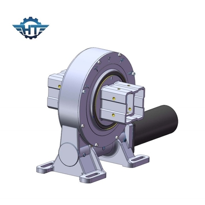 خرید درایو حرکت عمودی با کارایی بالا برای سیستم های ردیابی خورشیدی online manufacture