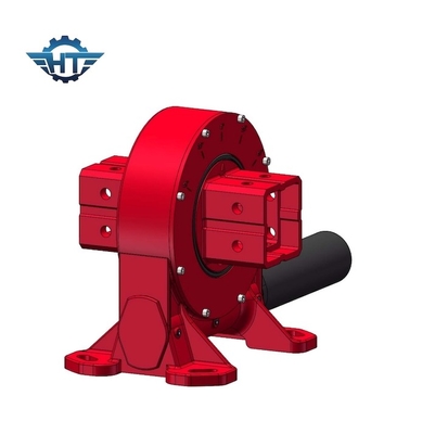 خرید VE9 محرک چرخنده الکتریکی برای سیستم نصب ردیاب پنل خورشیدی تک محوری online manufacture