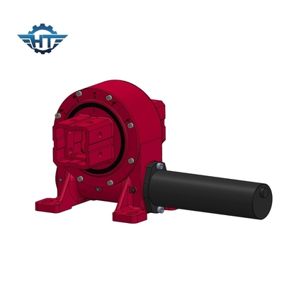 خرید AC / DC / هیدرولیک عمودی چرخدار درایو IP66 برای سقف میدان و زمین online manufacture