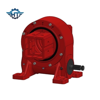 خرید تا 60 KNm محرک حرکت عمودی با درجه حفاظت IP66 online manufacture