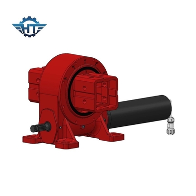 خرید محرک چرخش IP66 با گشتاور بالا برای سیستم ردیابی خورشیدی online manufacture