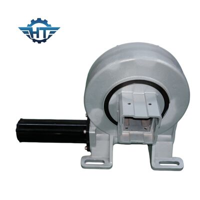 خرید راه حل درایو ردیاب خورشیدی با گشتاور بالا برای تولید برق PV قابل اعتماد online manufacture