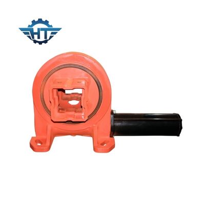 خرید اندازه کوچک چرخ چرخدار کرم عمودی برای سیستم ردیابی خورشیدی online manufacture