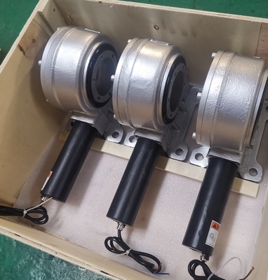 خرید چرخ دنده حلزونی 6120 نیوتن متری online manufacture