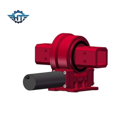 خرید VE9 خورشیدی Small Slew Drive online manufacture