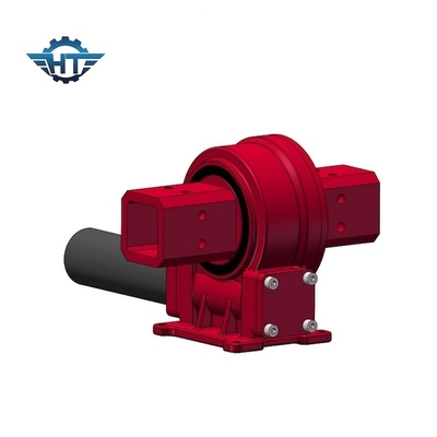 خرید گیربکس VE9 تک محوره چرخاننده online manufacture