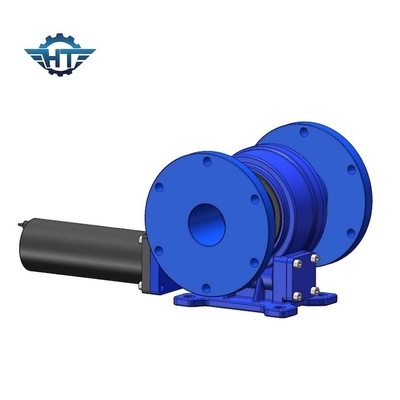 خرید حلقه چرخشی با خود قفل معکوس سنسور حلقه چرخشی کرم چرخ دنده online manufacture