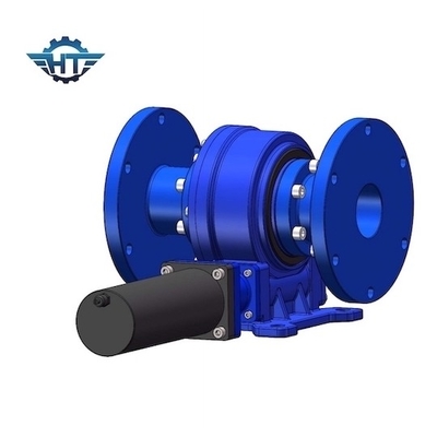 خرید درایو چرخشی محصور ردیاب خورشیدی online manufacture