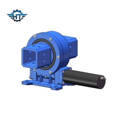 خرید گیربکس تک محور 8 اینچی خود قفل شونده CSP 8kNm گشتاور خروجی نامی online manufacture