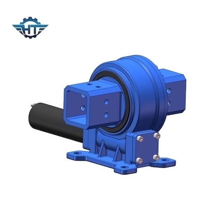 خرید گیربکس سیاره‌ای 9 اینچی برای سیستم ردیابی پنل خورشیدی تک محوره online manufacture