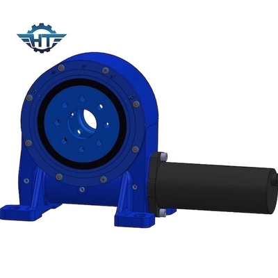 خرید خانه محصور درایو عمودی 7 اینچی خود قفل برای ردیاب خورشیدی تک محور online manufacture