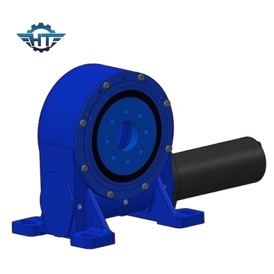 خرید VE9 محصور کرم دنده Slew Drive online manufacture