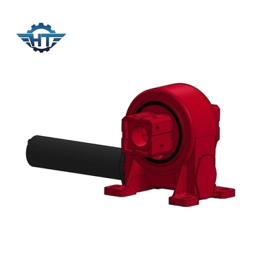 خرید درایو حلقه چرخشی عمودی 9 اینچی 110 لوله یک محور گشتاور پشتی بالا online manufacture