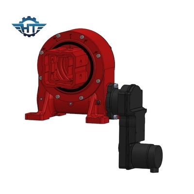 خرید ردیاب خورشیدی عمودی 9 اینچی فولاد سخت شده هیدرولیک online manufacture
