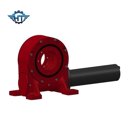 خرید Sun Tracking Small Slew Drive online manufacture