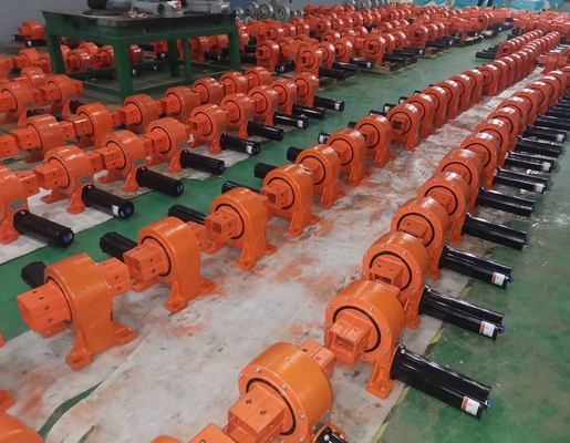 خرید درایو حلقه چرخان دوگانه محفظه VE7 online manufacture