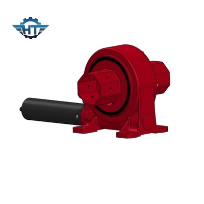خرید Fresnel 12V OEM Worm Gear Slew Drive Harden Steel Self Locking online manufacture