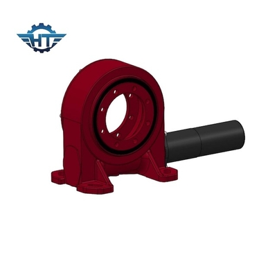 خرید VE9 درایو حلقه چرخشی خود قفل 24 ولت موتور چرخ دنده چرخشی online manufacture