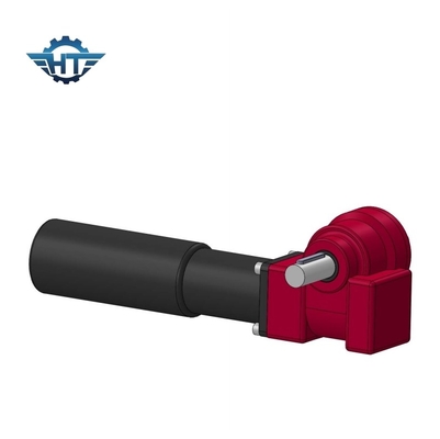 خرید حلقه چرخاننده بلبرینگ چرخ دنده کرمی با دقت بالا حلقه چرخان تک محور online manufacture