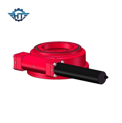 خرید درایو چرخشی هیدرولیک فولادی سخت برای تک محور تخت 7 اینچی online manufacture