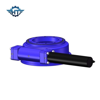 خرید درایو بلبرینگ موتور الکتریکی برای سیستم CSP متمرکز کننده خورشیدی فرنل online manufacture