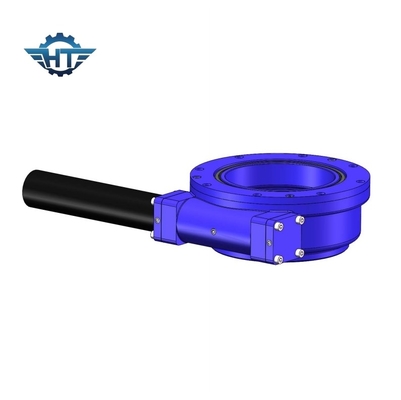 خرید سیستم ردیابی پانل خورشیدی 12 اینچی تک محور CE online manufacture