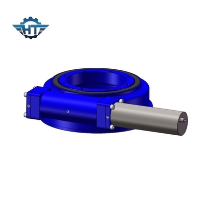 خرید حلقه چرخاندن یاتاقان چرخشی آنتن به صورت افقی نصب شده است online manufacture