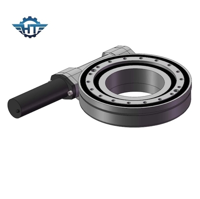 خرید درایو کوچک جمع و جور برای ردیاب خورشیدی با تماس چند دندانه با سرعت کم online manufacture