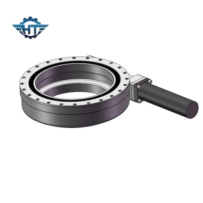 خرید محفظه محصور شده موتور هیدرولیک فورج عمودی SE7 online manufacture
