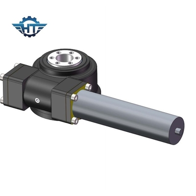 خرید درایو ردیاب خورشیدی ماشین صنعتی گیربکس کرمی 1 اینچ online manufacture