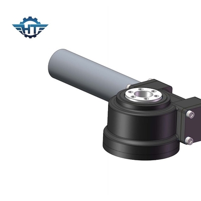 خرید درایو چرخشی تک محور افقی SE12 درایو چرخشی محصور IP66 online manufacture