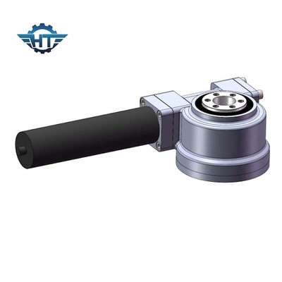 خرید SE9 درایو چرخشی چرخ دنده کرمی با دقت بالا برای انرژی برق ردیاب خورشیدی PV online manufacture